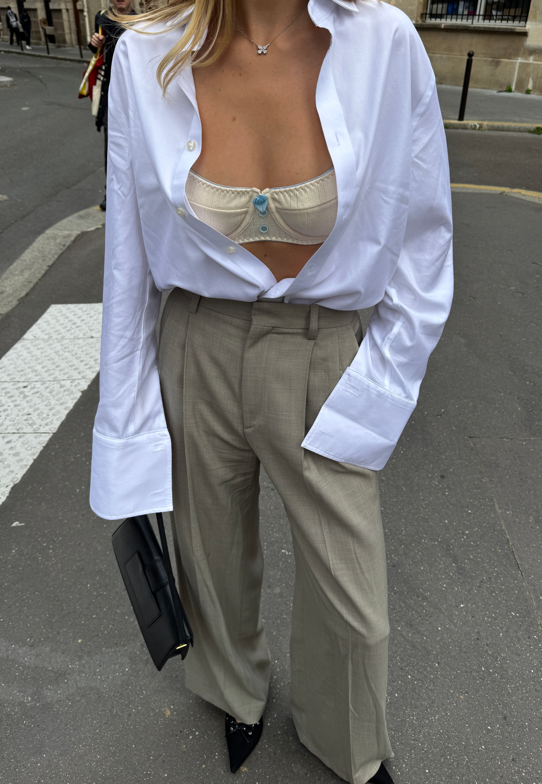 Buttercup Balconette