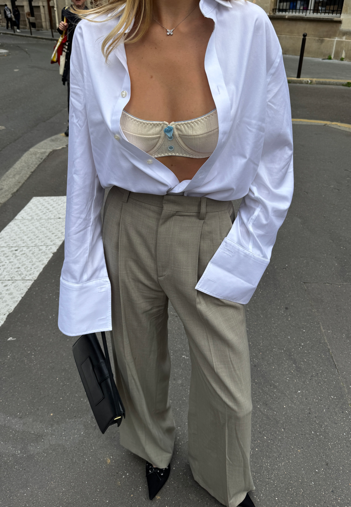 Buttercup Balconette