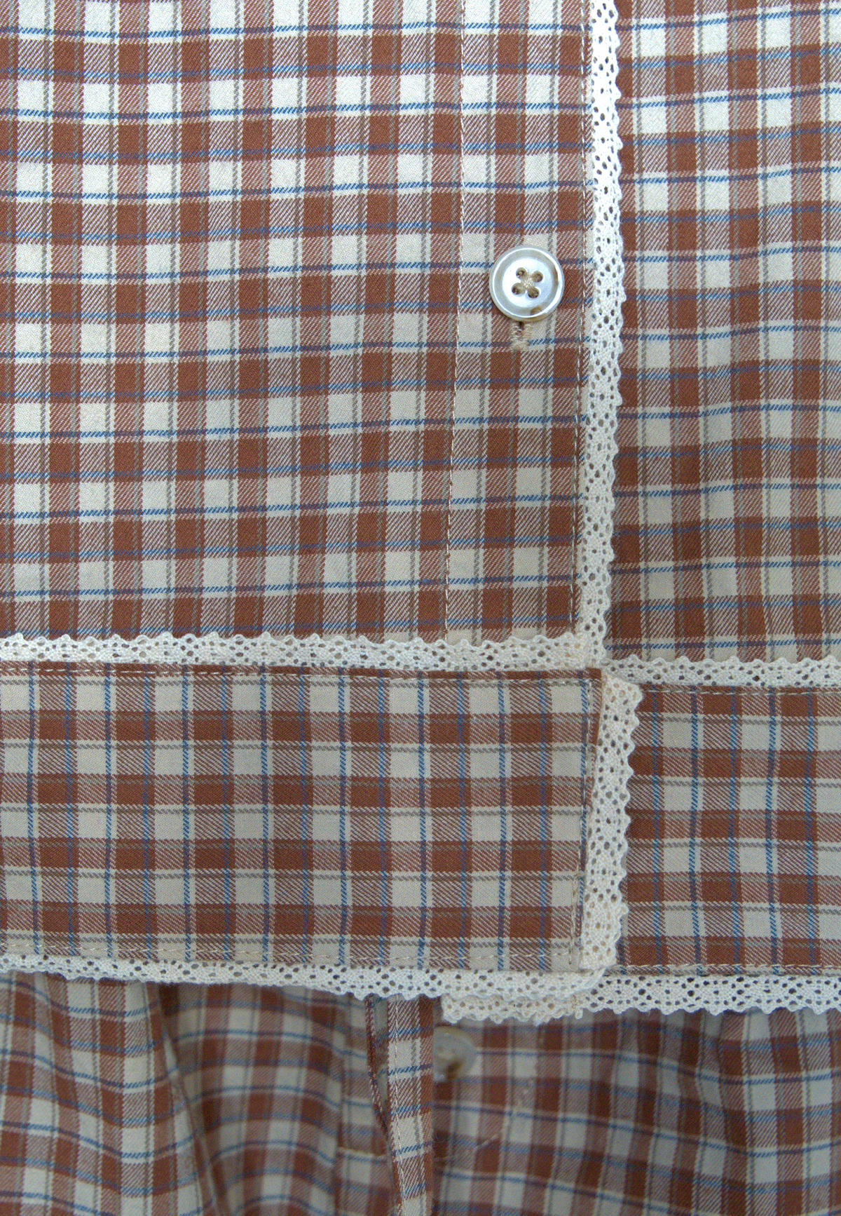 Garrison Pyjamas Shirt