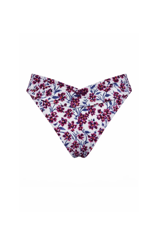 Cosmos Mahé Bikini Bottom - Hover