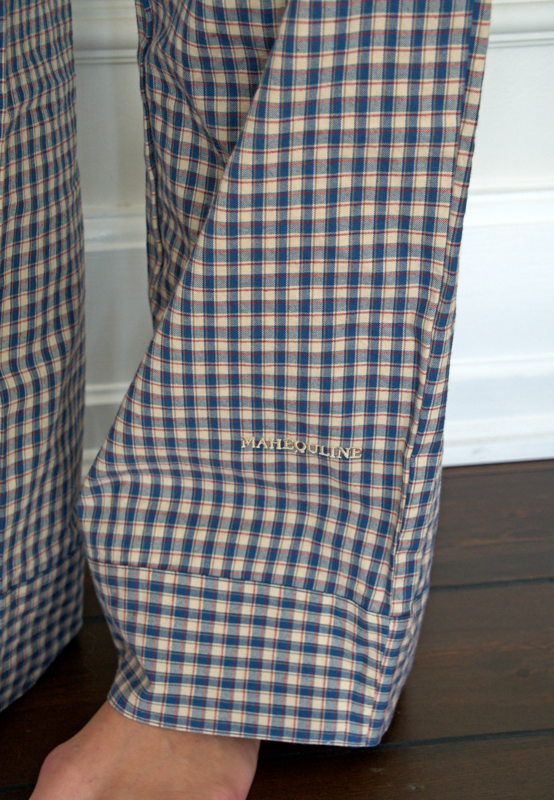 Cottage Grove Pyjamas Pants