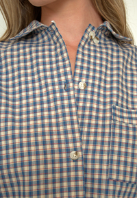 Cottage Grove Pyjamas Shirt