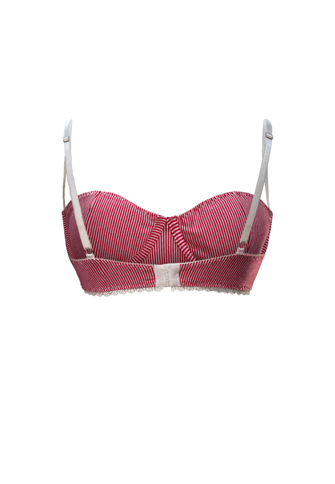 Mayberry Half Cup Bra