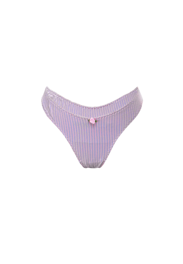 Cherrycombe Thong - Hover