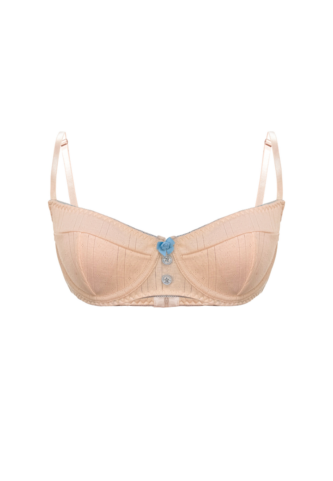 Buttercup Balconette