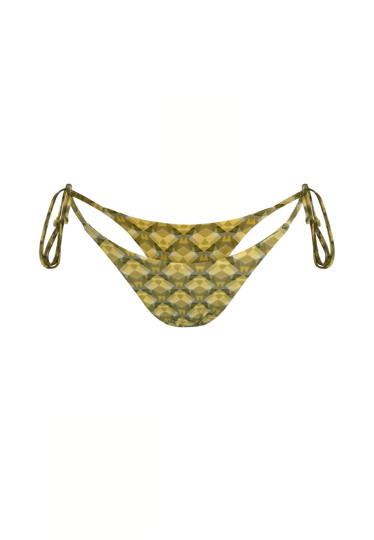Jaculus Bas de Bikini