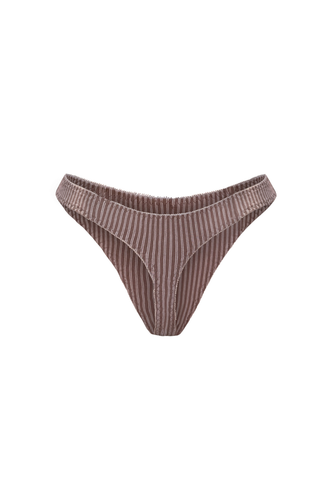 Fernrose Thong