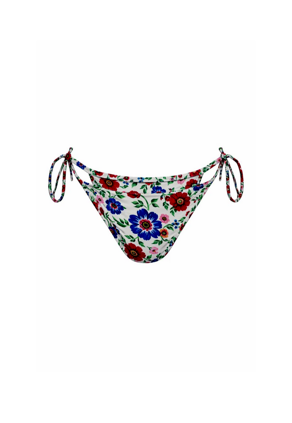 Girasole Triangle Bikini Bottom