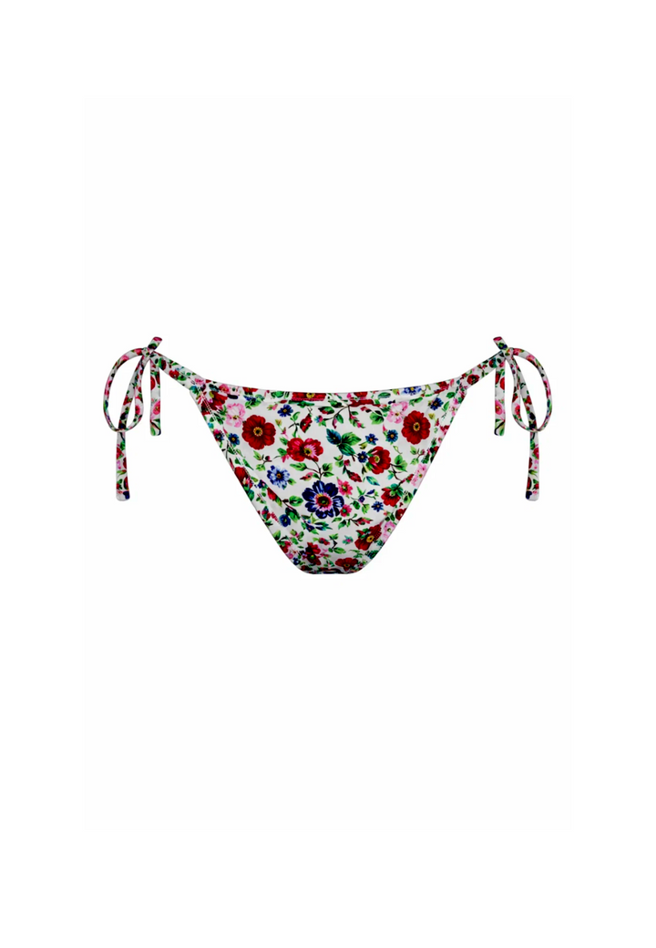 Girasole Triangle Bikini Bottom