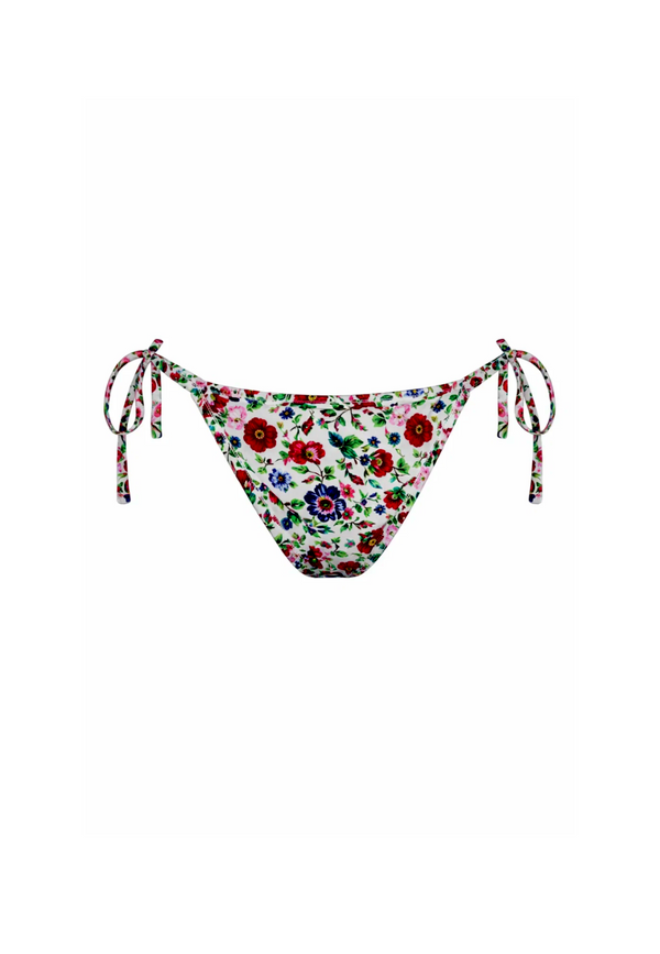 Girasole Triangle Bikini Bottom - Hover