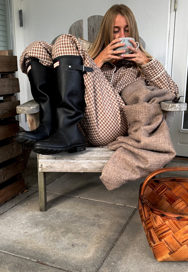 Garrison Pyjamas Pants