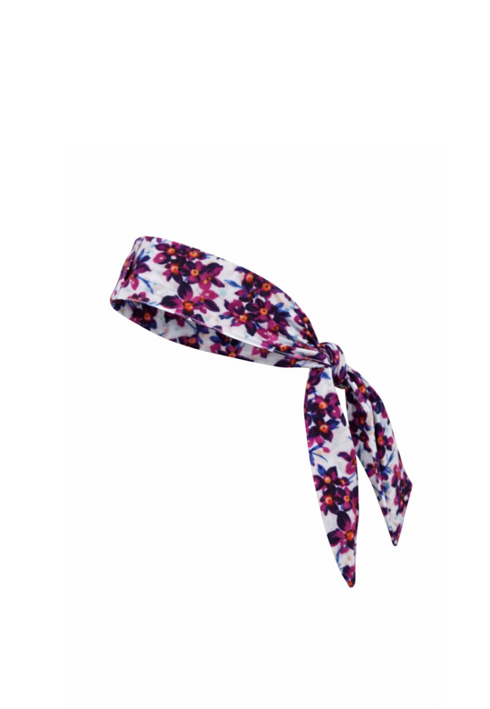 Cosmos Hair Scarf