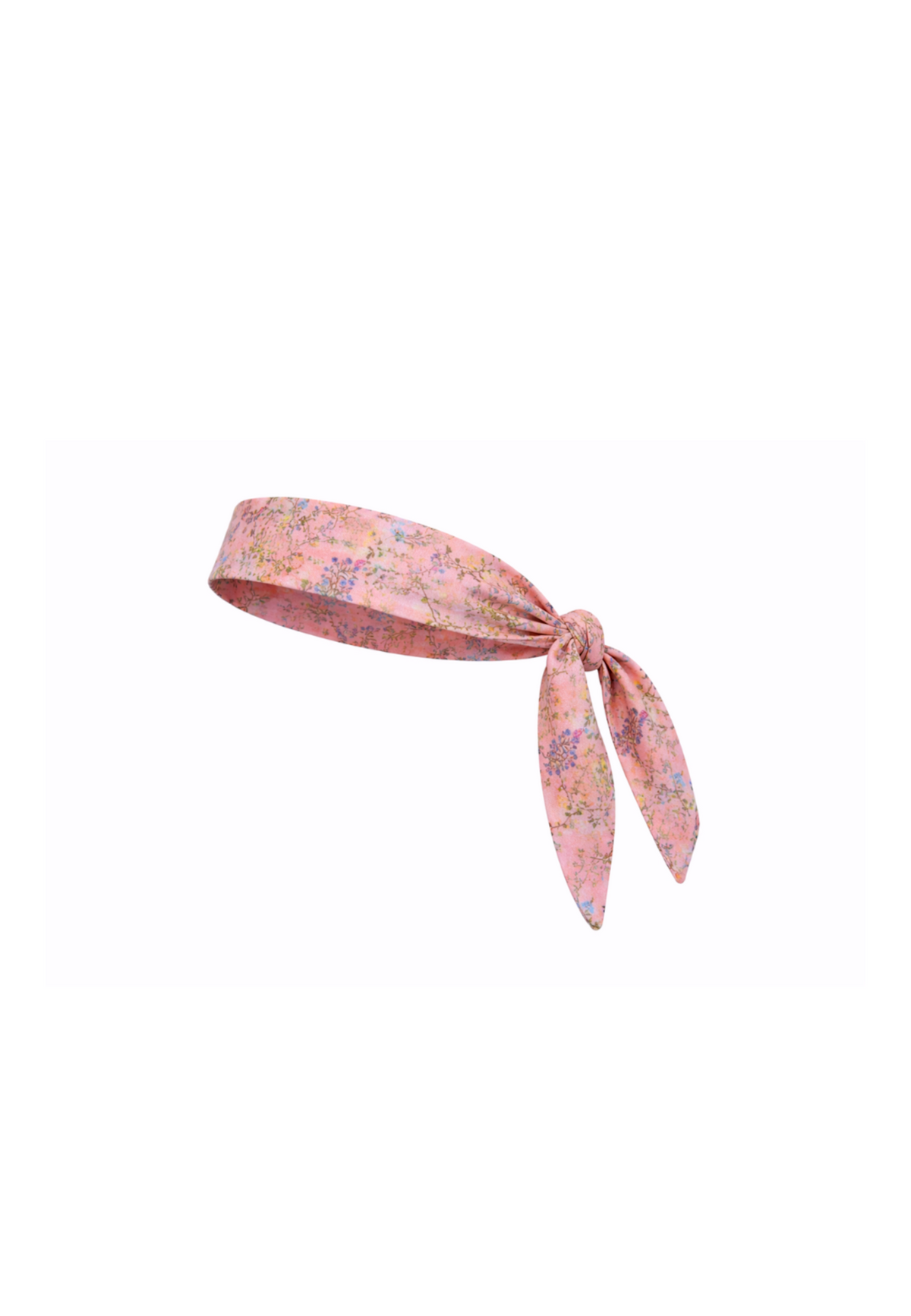Len Hårscarf
