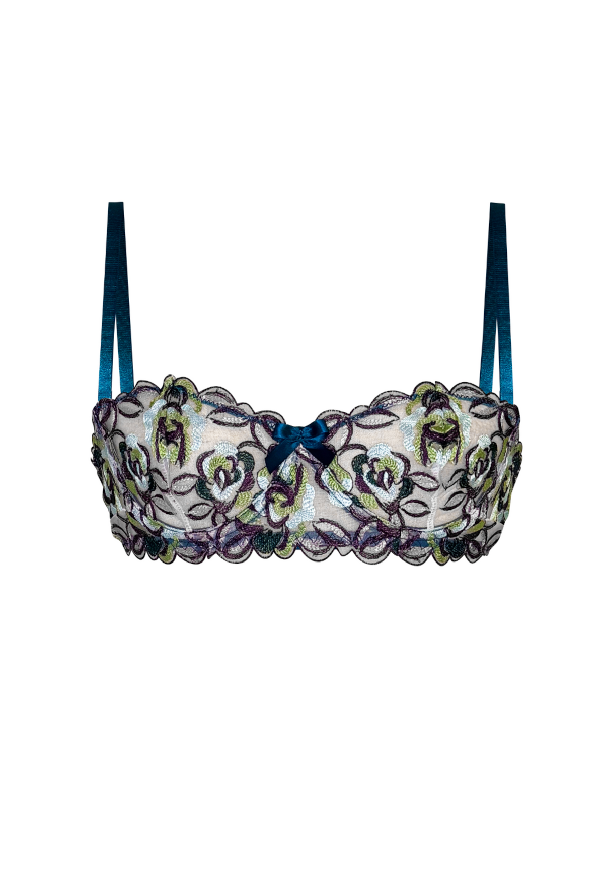 Mare Ora Underwire Bra