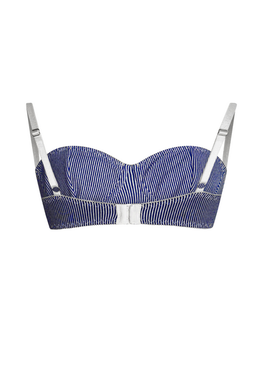 Orion Half Cup Bra