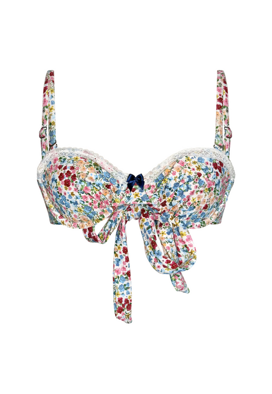 Haut de Bikini Lyrae
