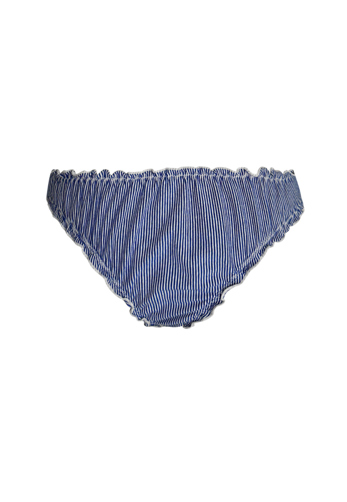 Orion Ruffled Brief