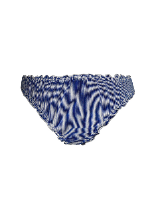 Orion Ruffled Brief