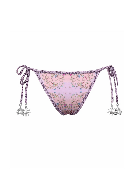 Len Triangle Bikini Bottom