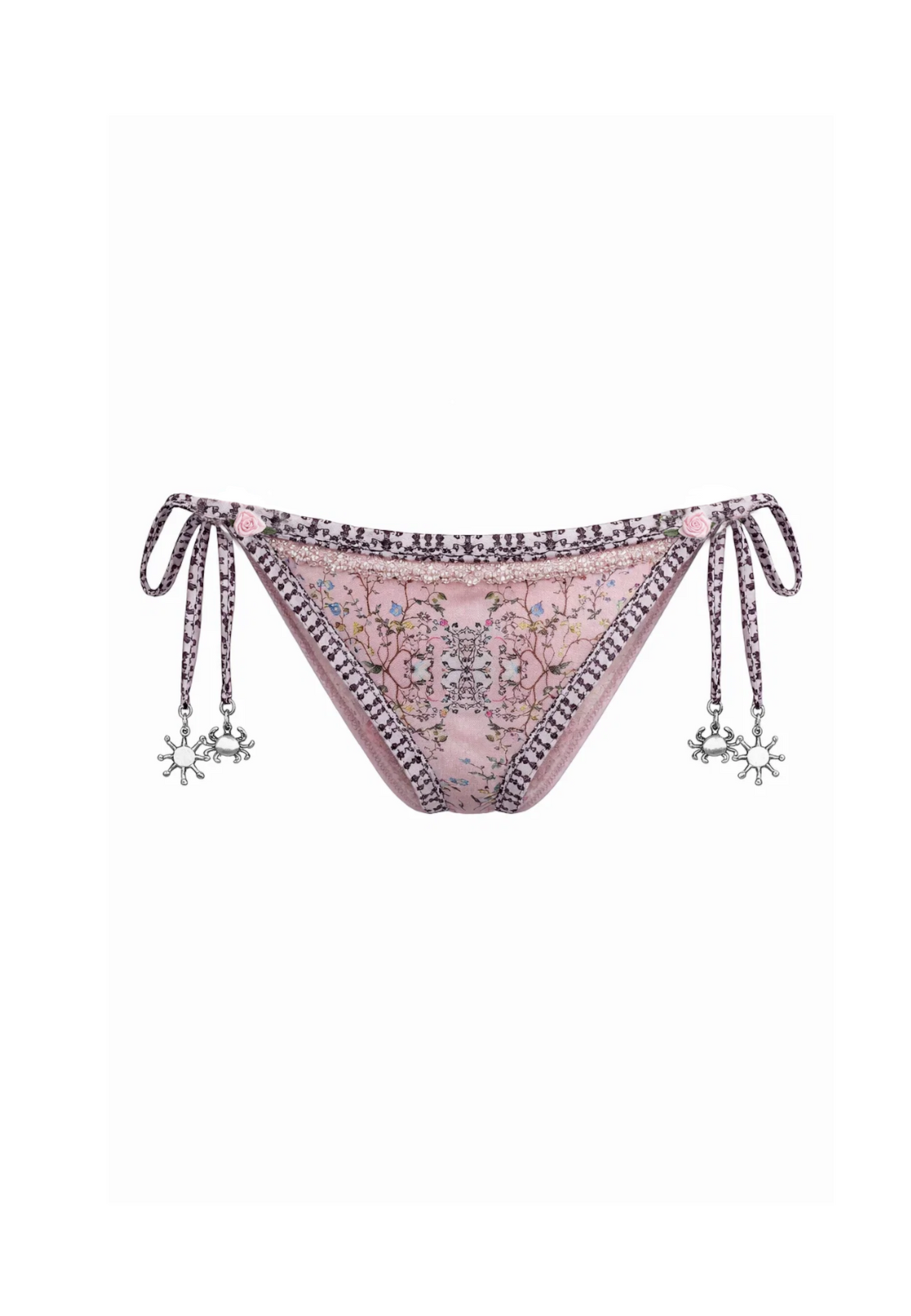 Len Bikini Triangolo