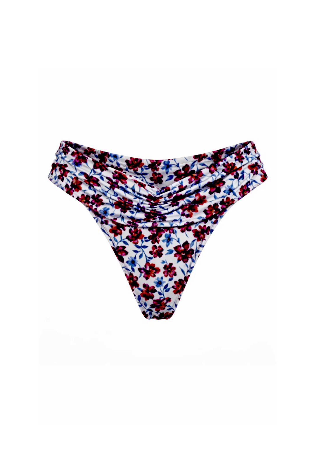 Cosmos Mahé Bikini Bottom