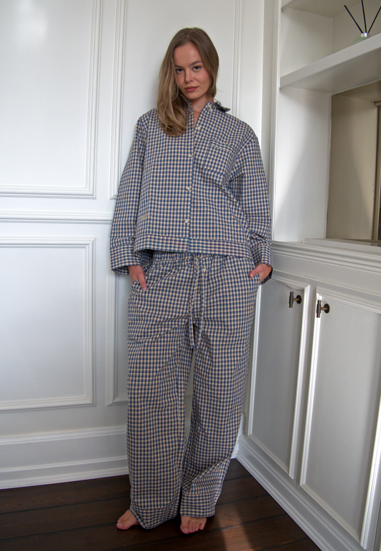 Pantalon de Pyjama Cottage Grove