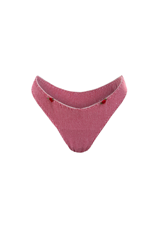 Mayberry Thong