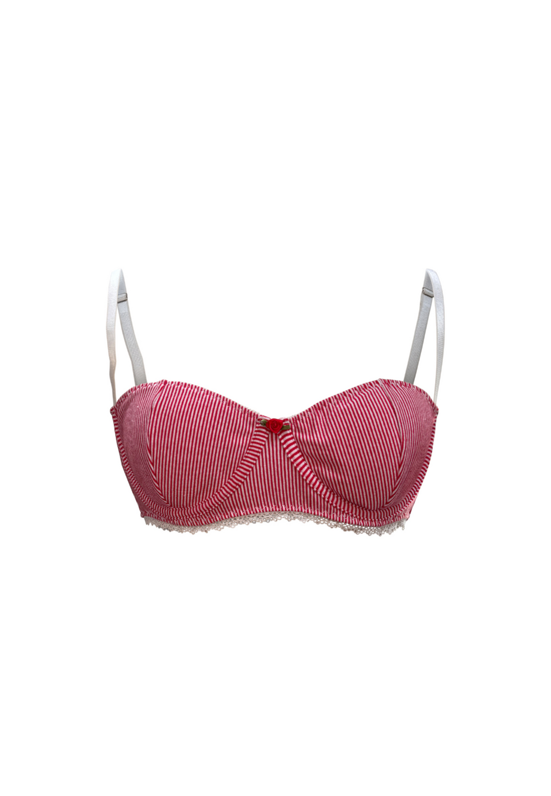 Mayberry Half Cup Bra