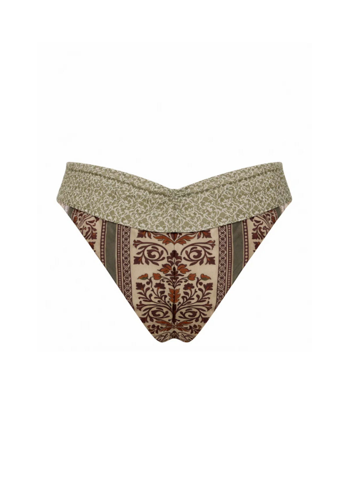 Montjuïc Mahé Bikinihose