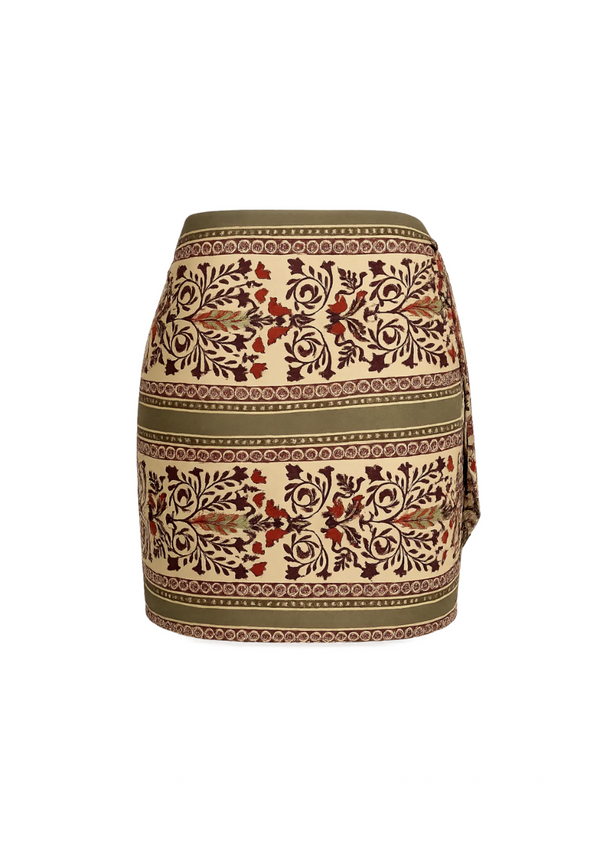 Montjuïc Sarong - Hover