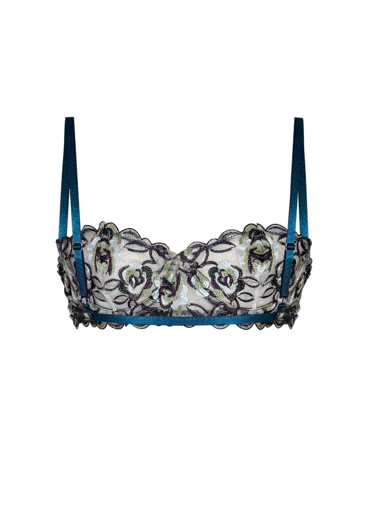 Mare Ora Underwire Bra