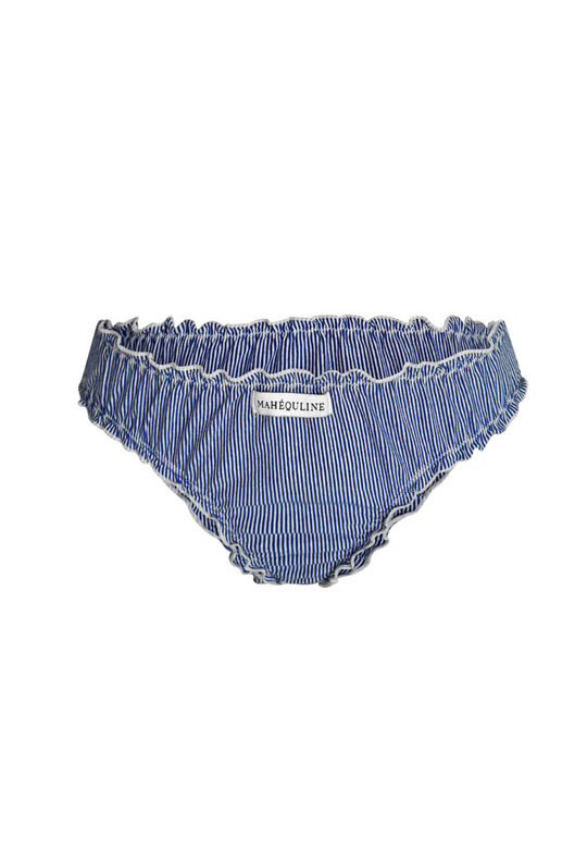 Orion Ruffled Brief
