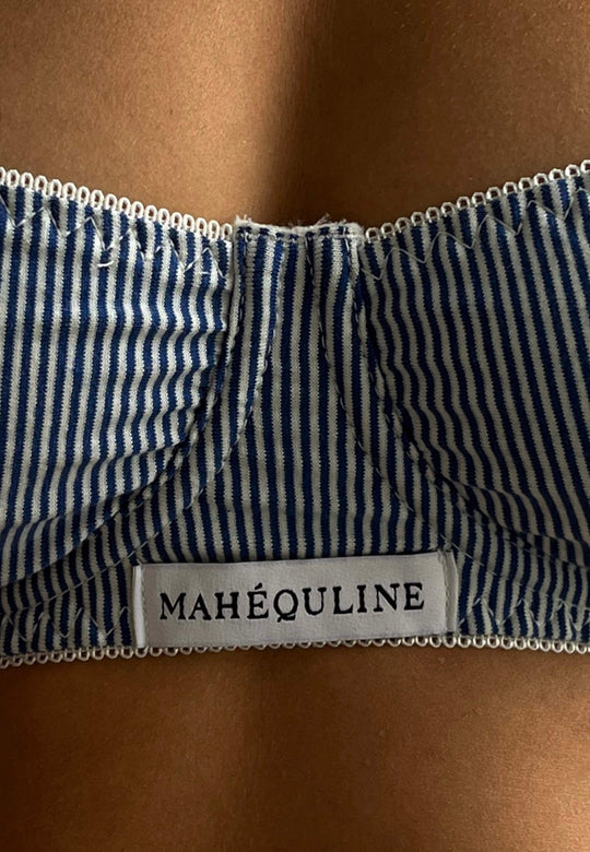 Orion Half Cup Bra