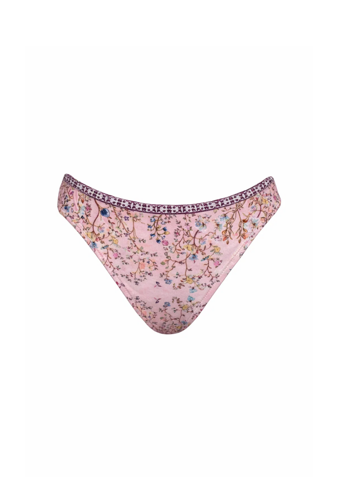 Len Gia Bikinitrosor