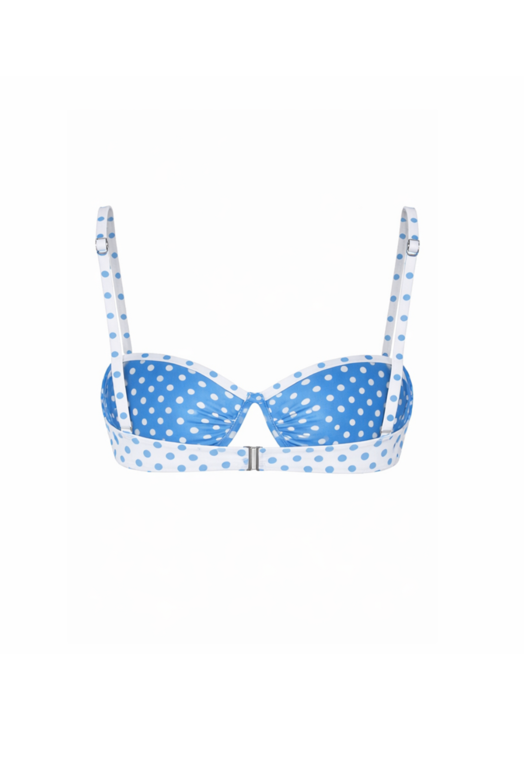 Modulo Balconette Bikini Top