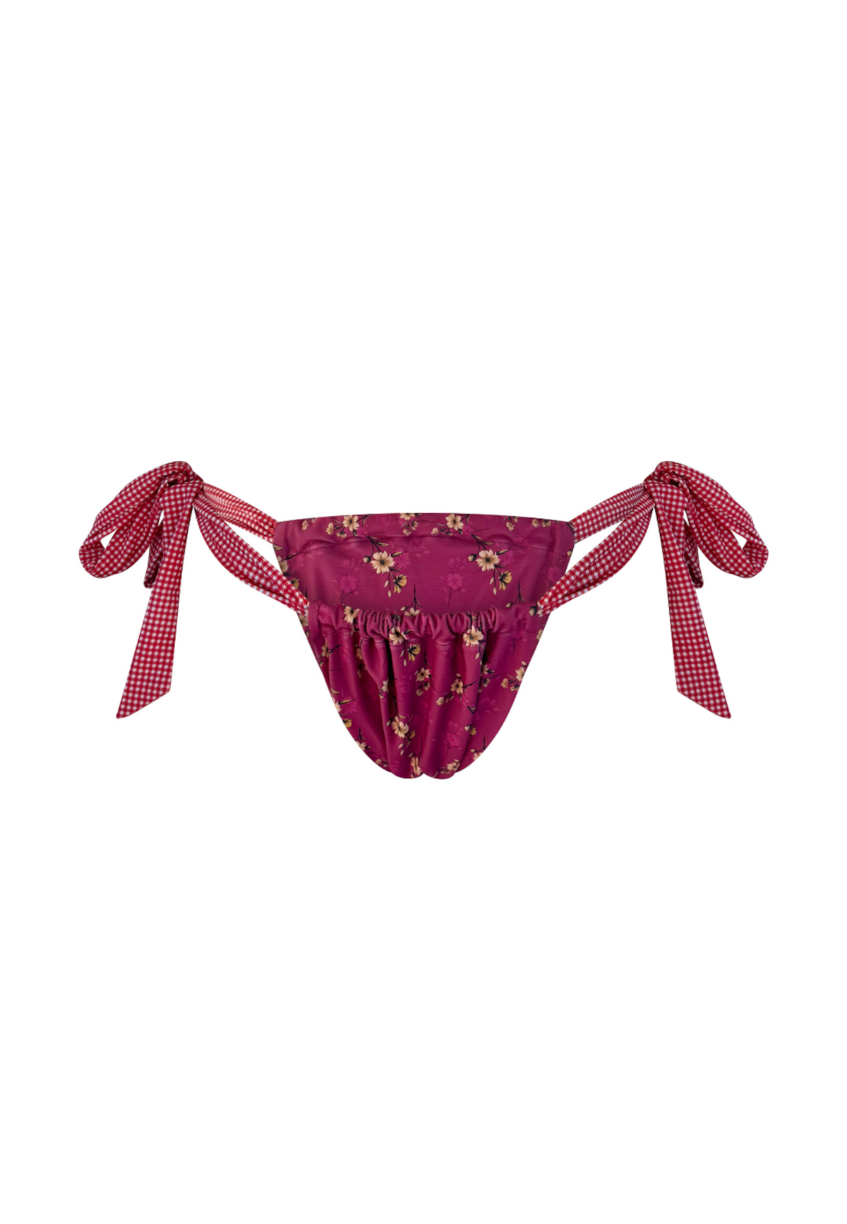 Lilla Sou Bikini Bottom
