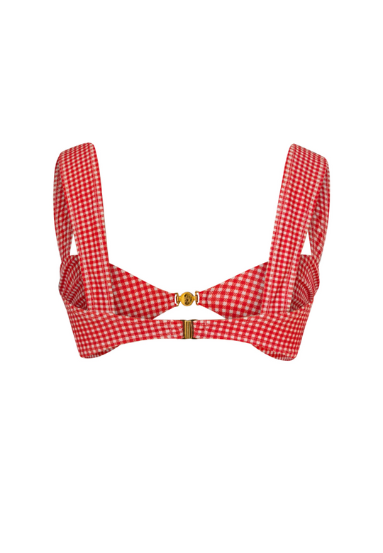 Haut de Bikini Tavola