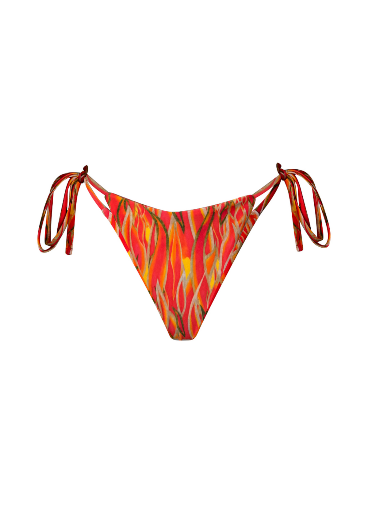 Pyro Ken Bikini Bottom