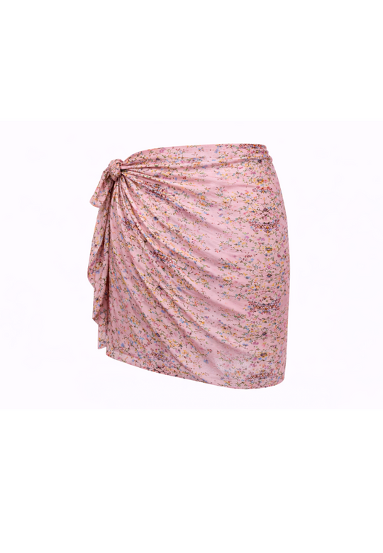 Len Sarong