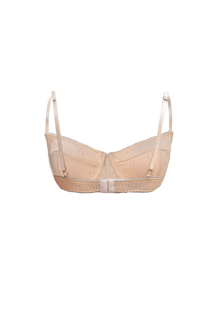 Buttercup Balconette