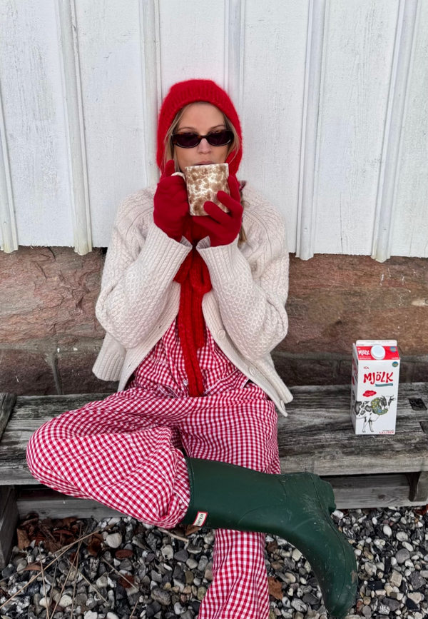 Tavola pyjamasbukser