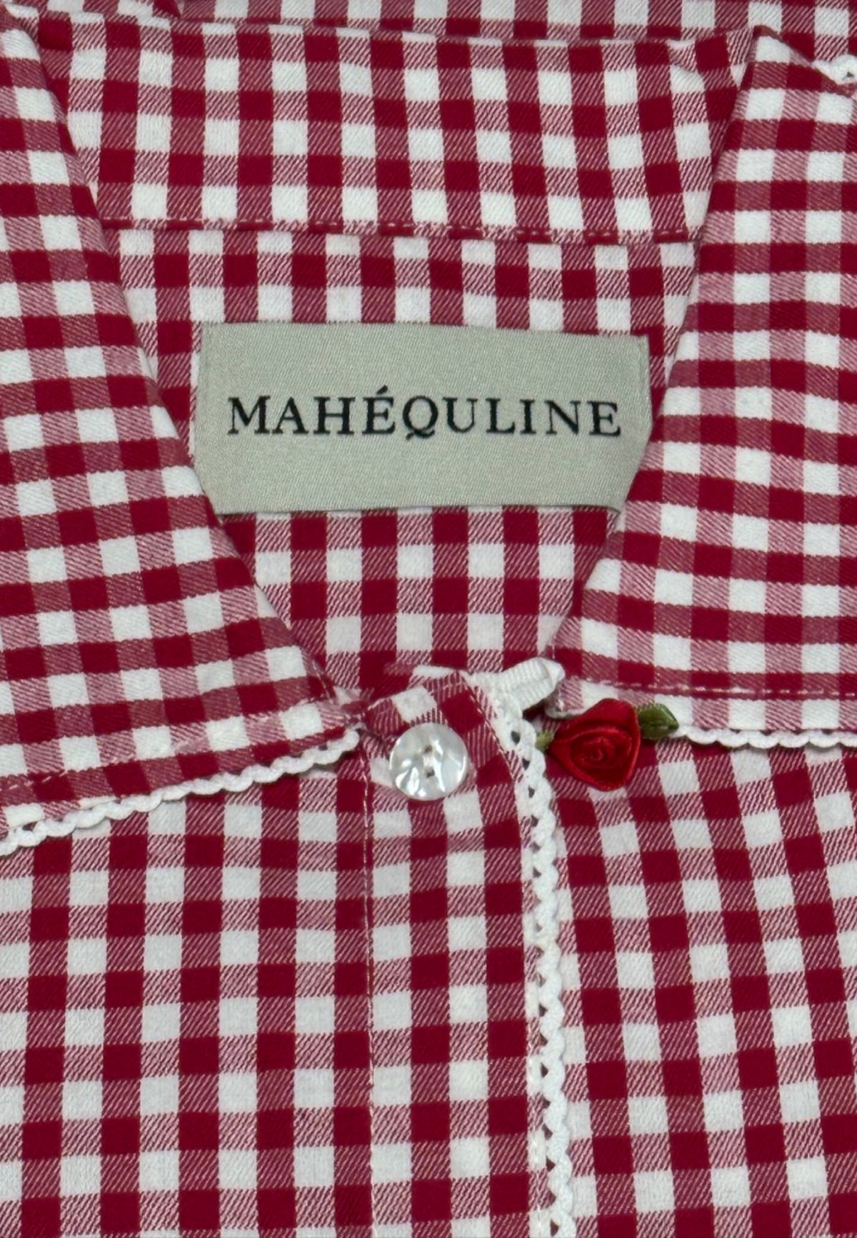 Tavola Pyjamas Shirt