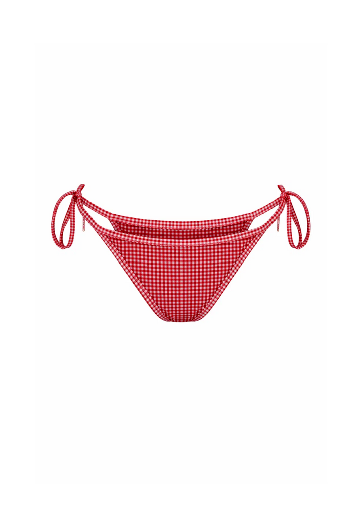 Tavola Triangle Bikini Bottom