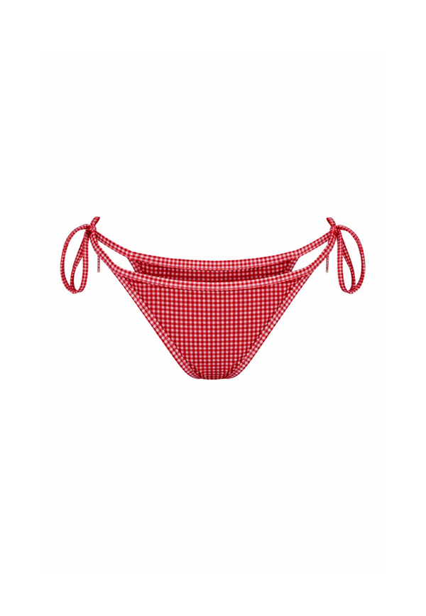 Tavola Triangle Bikini Bottom