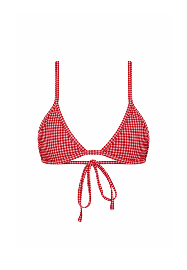 Tavola Triangle Bikini Top