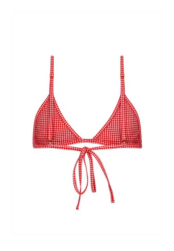 Tavola Triangle Bikini Top