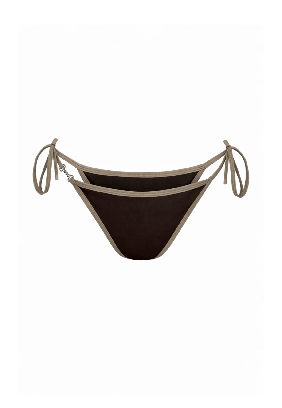 Terra Slip Bikini Triangolo