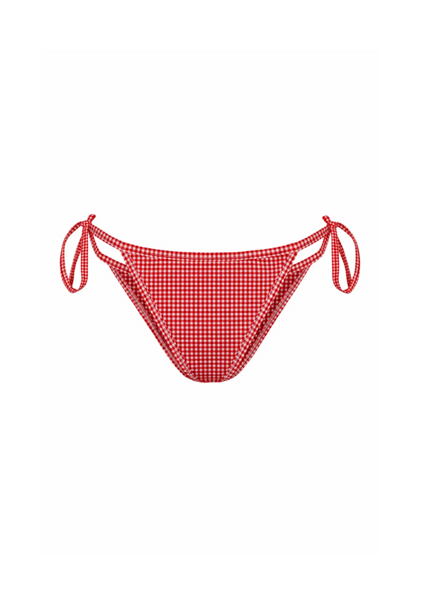 Tavola Triangle Bikini Bottom - Hover