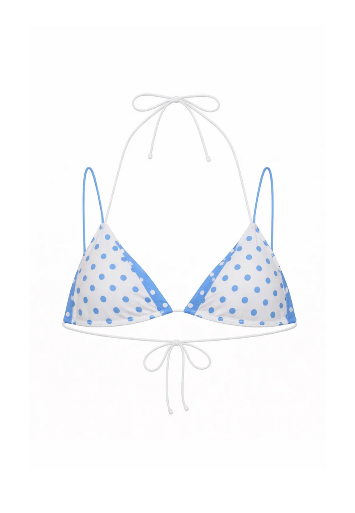 Modulo Gaga Bikini Top