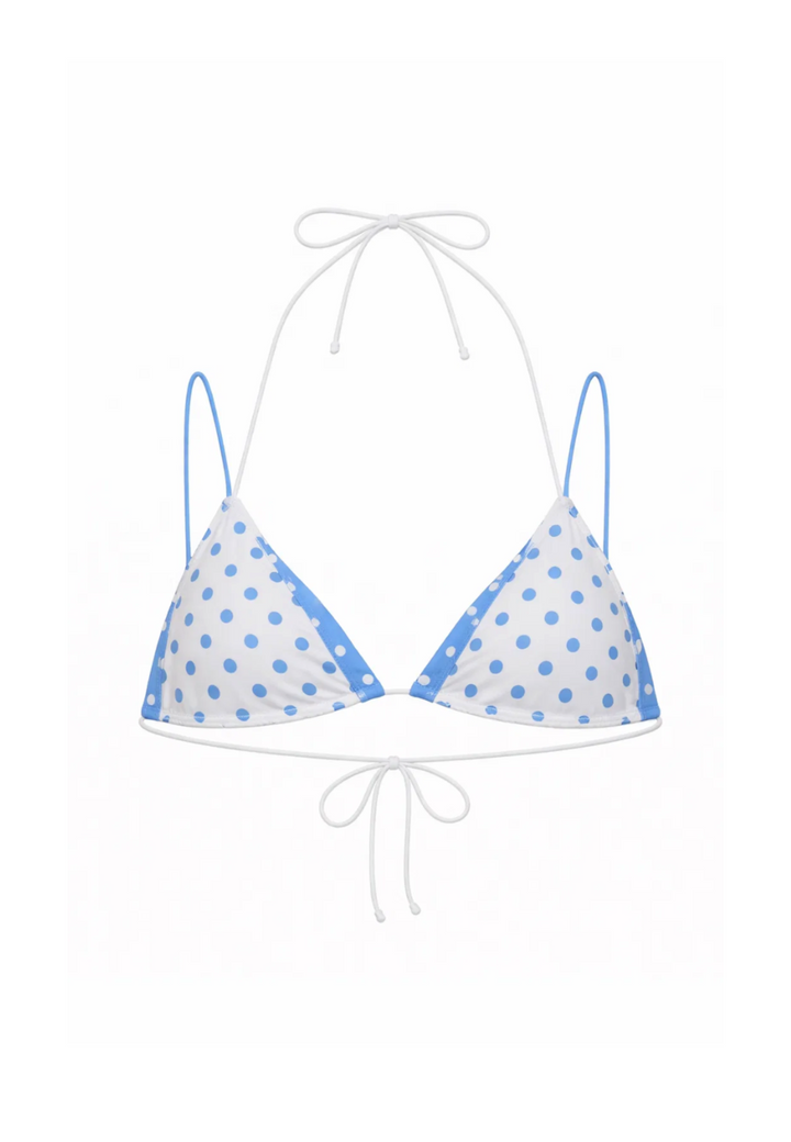 Modulo Gaga Bikini Top